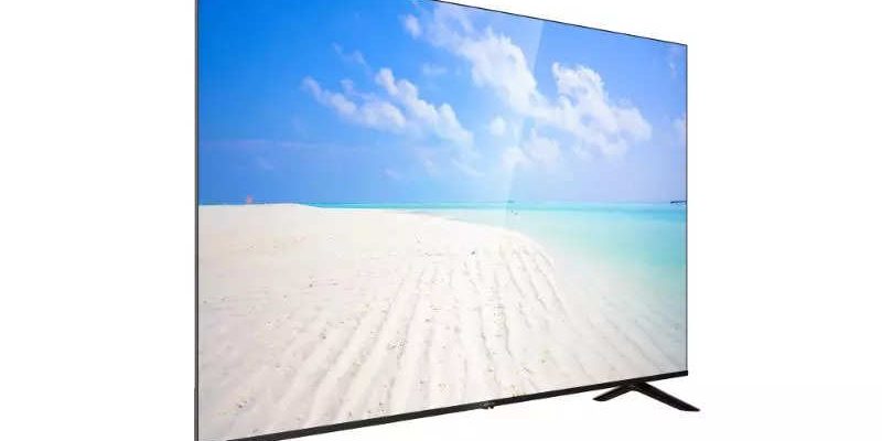 Smart Tv X Xiaomi bringt die Smart TV X Pro Serie