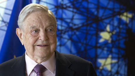 Soros wird die meisten EU Projekte schliessen – Reuters – World