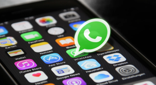 Spam Anrufe WhatsApp moechte dass Sie diese Schritte befolgen um vor