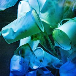 Spielt „Plastiksuppe eine Rolle bei der Erwaermung der Ozeane