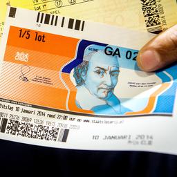 Stoerung bei der niederlaendischen Lotterie behoben Ueberwiesenes Geld wird zurueckerstattet