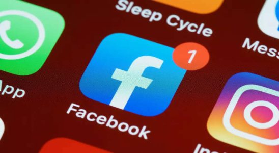Tausende Facebook und Instagram Konten die mit chinesischer Propaganda in Verbindung