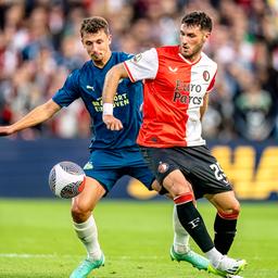 Topfzuteilung Champions League bekannt gegeben PSV in Topf 3 Feyenoord