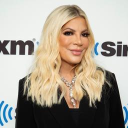 Tori Spelling hat das Krankenhaus nach vier Tagen verlassen