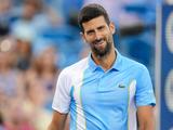 Traumfinale beim Masters Cincinnati Djokovic sinnt auf Rache an Alcaraz