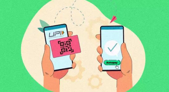 UPI erhaelt diese drei neuen Funktionen