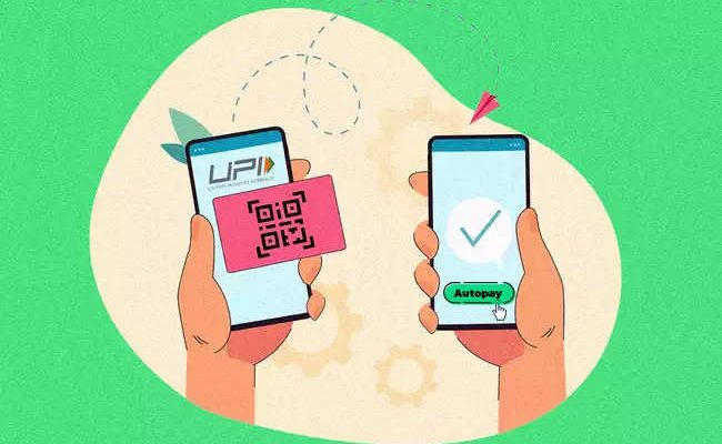 UPI erhaelt diese drei neuen Funktionen