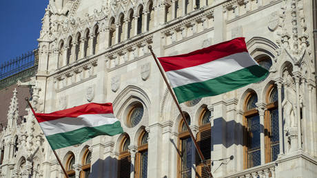 US Sanktionen verschaerfen Konflikte auf dem Balkan – Ungarn – World