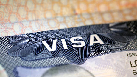 USA verschaerfen Visabestimmungen fuer EU Staaten – World