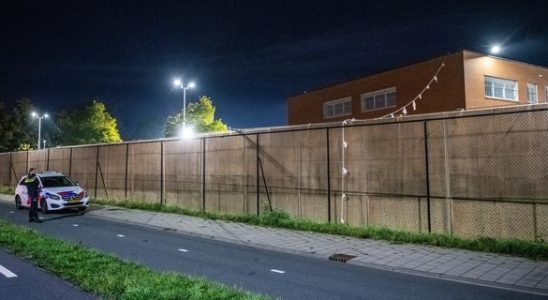 Unter der Mauer oder darueber So sind andere aus dem