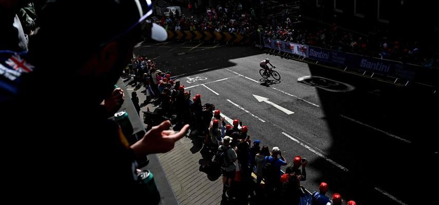 Van Vleuten verabschiedet sich von der Rad Weltmeisterschaft „Fuehlte sich an