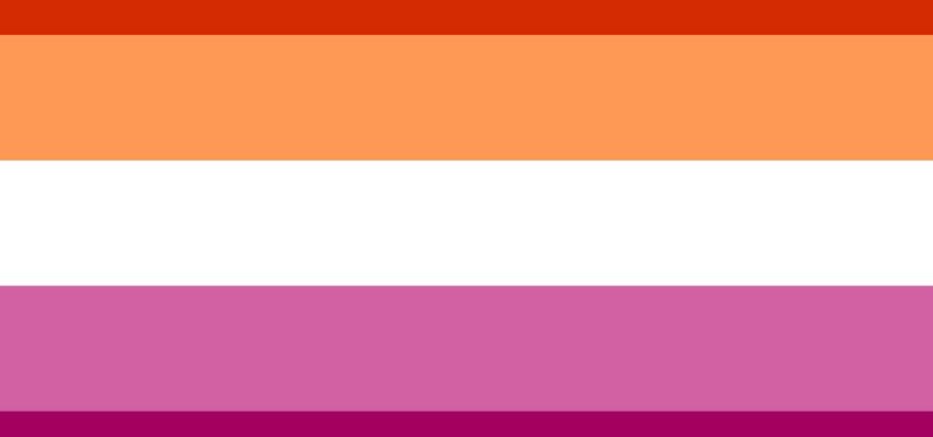 Von intersexuell bis queer Das bedeuten die Buchstaben im lhbtiq Alphabet