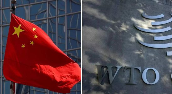 WTO entscheidet gegen Chinas Vergeltungszoelle auf US Importe
