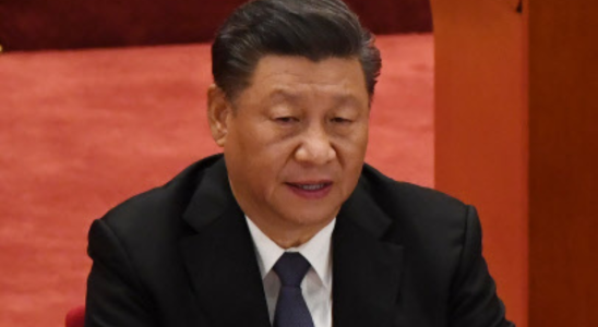 Warnung des chinesischen Verteidigungsministers „Mit dem Feuer in der Taiwan Frage