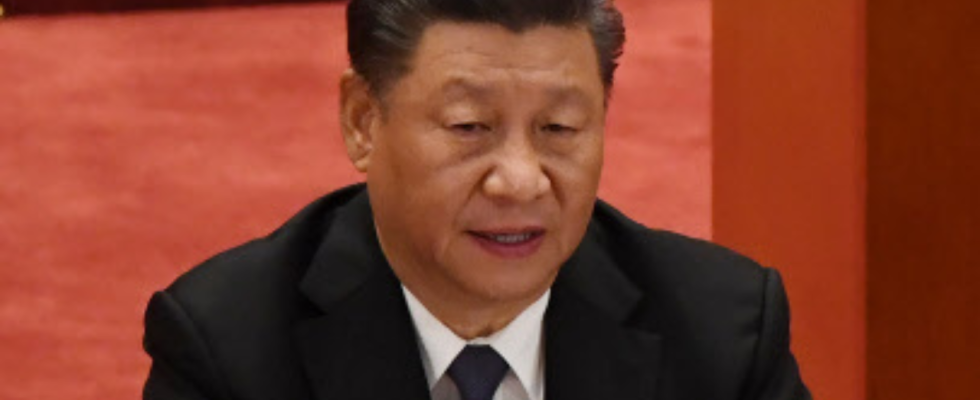 Warnung des chinesischen Verteidigungsministers „Mit dem Feuer in der Taiwan Frage