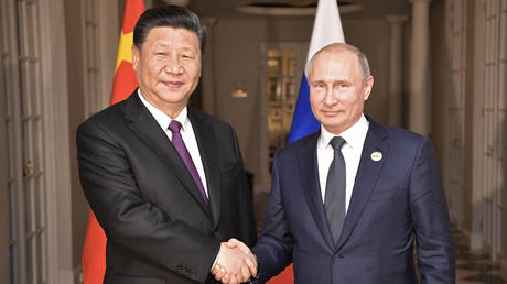 Was der Westen ueber BRICS nicht versteht – World