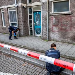 Welle der Gewalt in Rotterdam geht mit Schiessereien Messerstechereien und