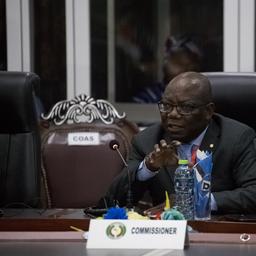 Westafrikanische Laender geben Junta Niger letzte Chance aber „D Day ist