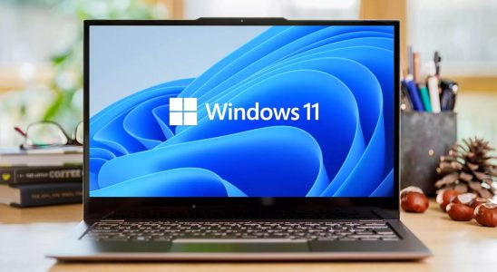 Windows 11 Microsoft veroeffentlicht internes Tool mit dem Benutzer „geheime