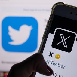 X Twitter verlangsamte den Zugriff auf Facebook Instagram und Nachrichtenseiten