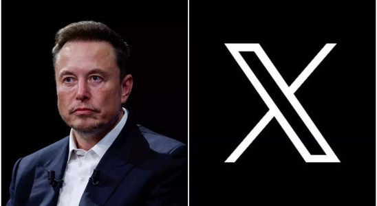 X Werbeverbot Elon Musk hebt politisches Werbeverbot bei umbenanntem Twitter auf