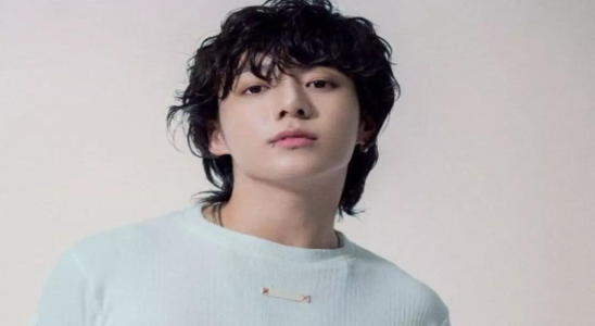 Yang Joon Young K Pop Drama nimmt seinen Lauf Nachdem er Jungkook