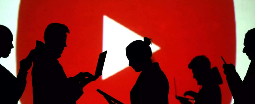 YouTube YouTube beginnt mit der Einfuehrung der 1080p Premium Videoqualitaet im Internet