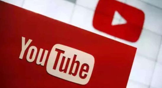 YouTube fuehrt ein „neues Zuschauererlebnis ein das Ihnen vielleicht nicht