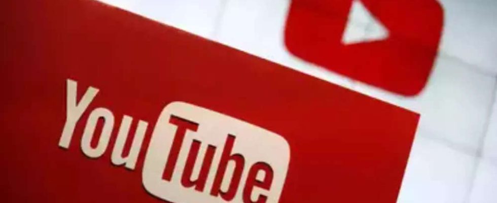 YouTube fuehrt ein „neues Zuschauererlebnis ein das Ihnen vielleicht nicht