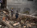 Zahl der Todesopfer durch schwere Explosion in der Dominikanischen Republik