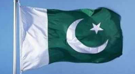 Zugunglueck in Pakistan Mindestens 15 Tote und 40 Verletzte nach