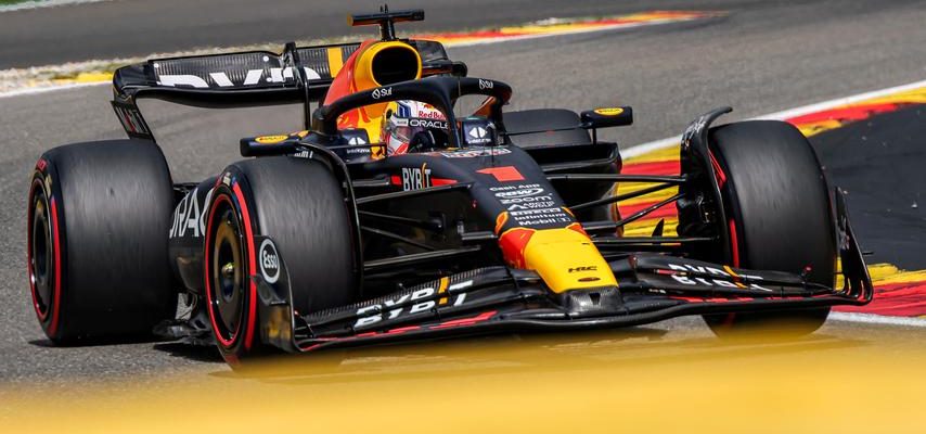 Zwischenbericht Wie haben sich die Formel 1 Teams in der ersten Saisonhaelfte