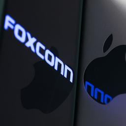 iPhone Hersteller Foxconn sieht Nachfrageanstieg nach Durststrecke Wirtschaft