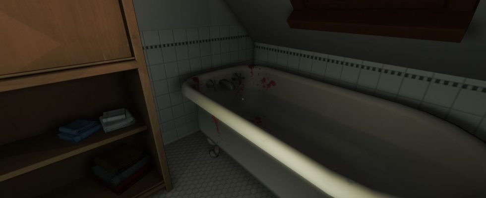 „Gone Home hat ein bleibendes spaltendes Erbe hinterlassen