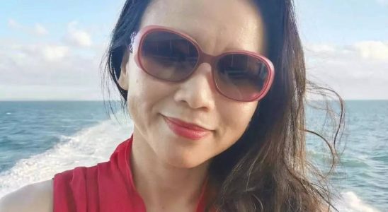 „Ich vermisse meine Kinder Australischer Journalist schreibt Brief aus chinesischem