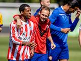 Wijnaldum is na 'seizoen van vier maanden' extra blij met Nations League