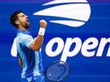 Djokovic herpakt zich op US Open na peptalk in spiegel: 'Heb mezelf uitgelachen'