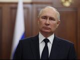 Poetin laat internationale top in Zuid-Afrika schieten vanwege arrestatiebevel