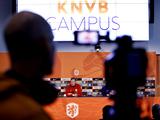 Voetbalbond KNVB doet aangifte van cyberinbraak en datadiefstal
