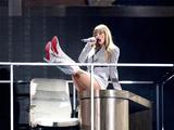 Taylor Swift brengt The Eras Tour naar de bioscoop met concertfilm