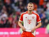 De Ligt wacht strijd om terugkeer in Bayern-basis: 'Ben er heel rustig onder'