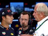 Red Bull-topman Marko krijgt waarschuwing na beledigende uitspraak over Pérez
