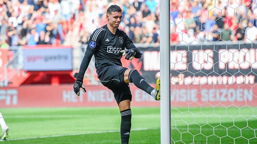 1694960962 627 Ajax und Steijn stecken nach schmerzhafter Niederlage beim FC Twente