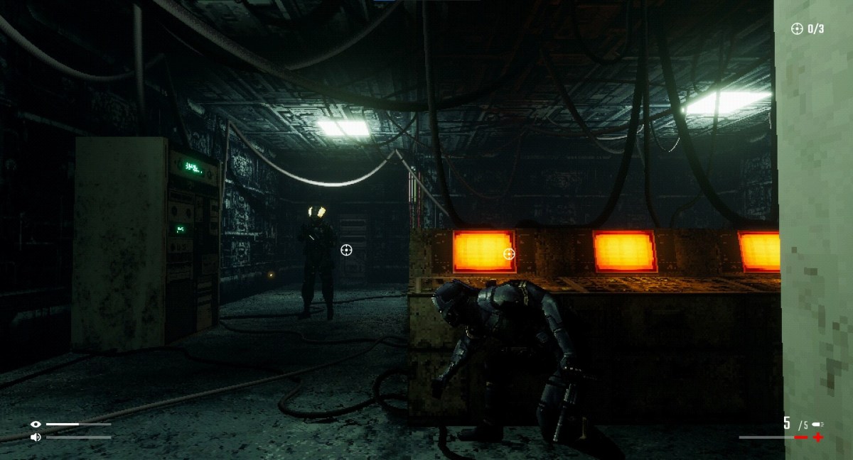 No Sun to Worship ist ein mundgerechtes, minimalistisches Stealth-Spiel mit starken Metal Gear Solid VR Mission-Vibes im besten Sinne.