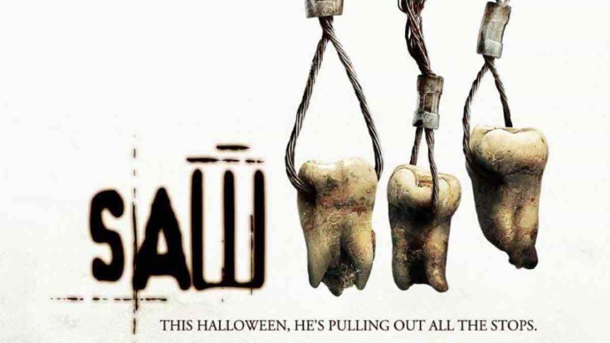 In vielen langjährigen Horror-Franchises kommt irgendwann der Punkt, an dem die Filme zu schreien scheinen: „Genug!“  Saw III wirft den Erwartungen des Publikums wieder ins Gesicht.