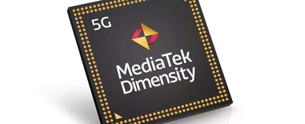 3 nm Technologie MediaTek sagt dass es im Jahr 2024 Chips mit