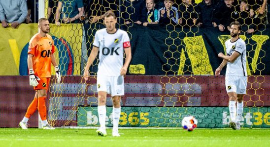 ADO gewinnt erneut und versetzt dem FC Groningen einen neuen