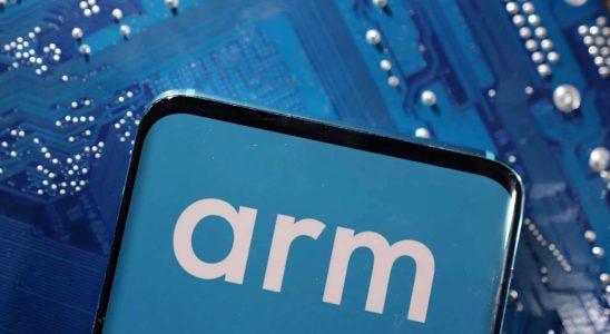 ARM und Apple unterzeichnen vor dem Boersengang einen langfristigen Vertrag