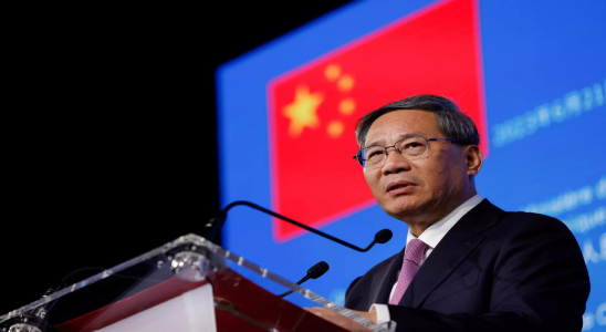 ASEAN Gipfel China warnt auf dem ASEAN Gipfel vor einem „neuen Kalten