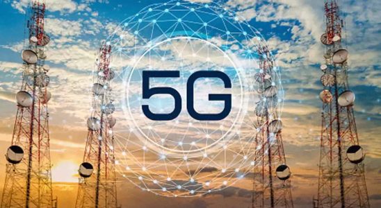 ATT behauptet 5G Anrufe im Weltraum getaetigt zu haben